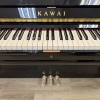 Kawai K-6 Upright