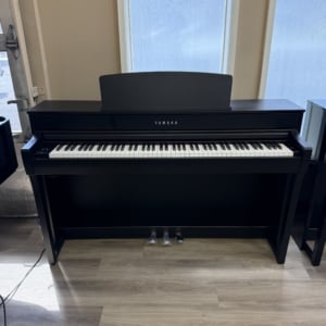 Image forYamaha CLP-745 Clavinova Digital