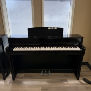Image forYamaha CLP-745 Clavinova Digital