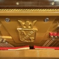 Petrof P131 Upright