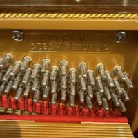 Petrof P131 Upright