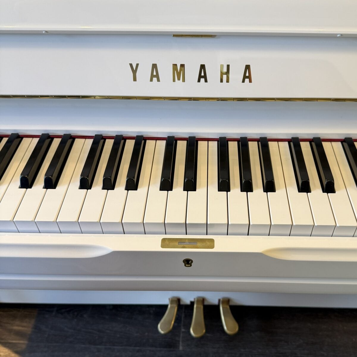 Yamaha U1 Upright