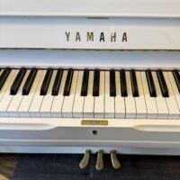 Yamaha U1 Upright
