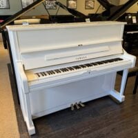 Yamaha U1 Upright