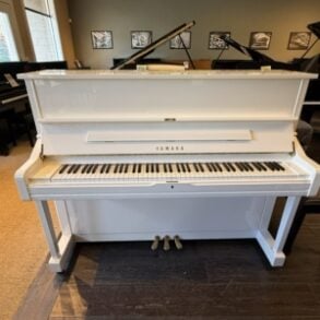 Image for Yamaha U1 Upright