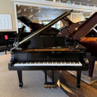 Steinway & Sons Model A