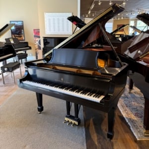 Image forSteinway & Sons Model A