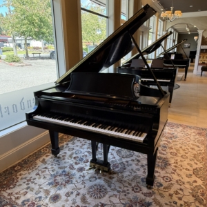 Image forSteinway & Sons Model B Grand