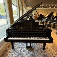 Steinway & Sons Model B Grand