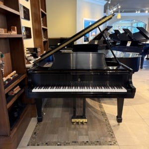 Image forSteinway & Sons Model L Grand