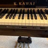 Kawai GX-2 Grand
