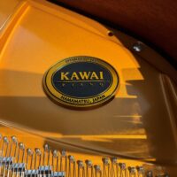 Kawai GX-2 Grand