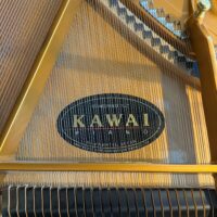 Kawai GX-2 Grand