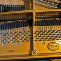 Kawai GX-2 Grand