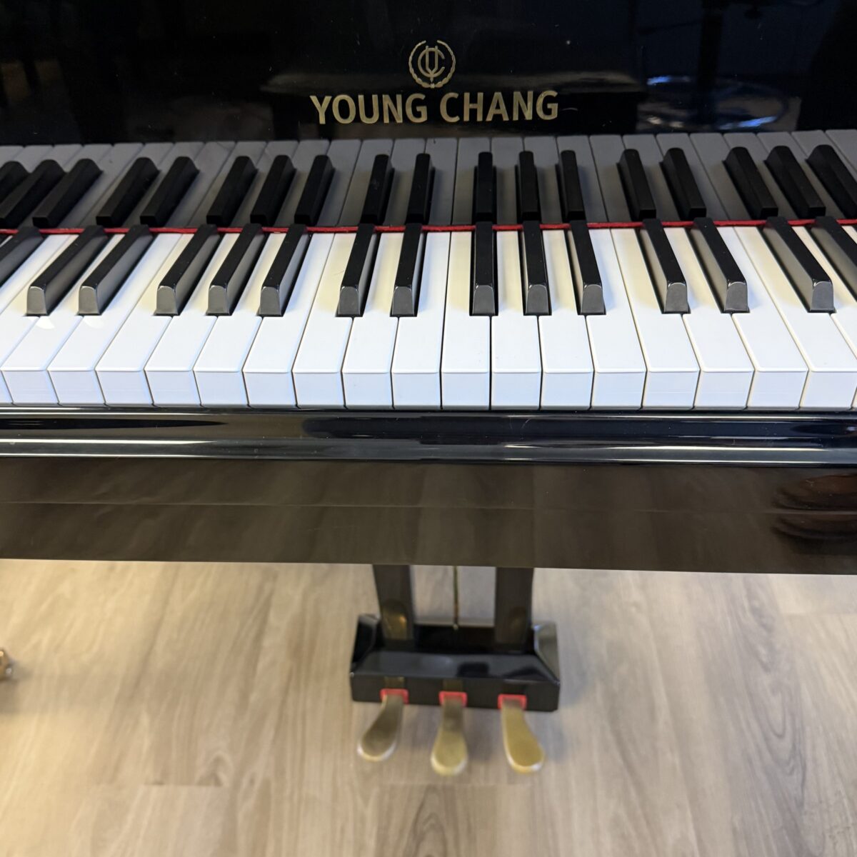 Young Chang GS-150 Grand