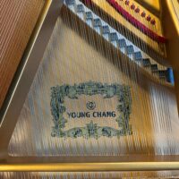 Young Chang GS-150 Grand