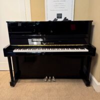 Yamaha B3 Upright
