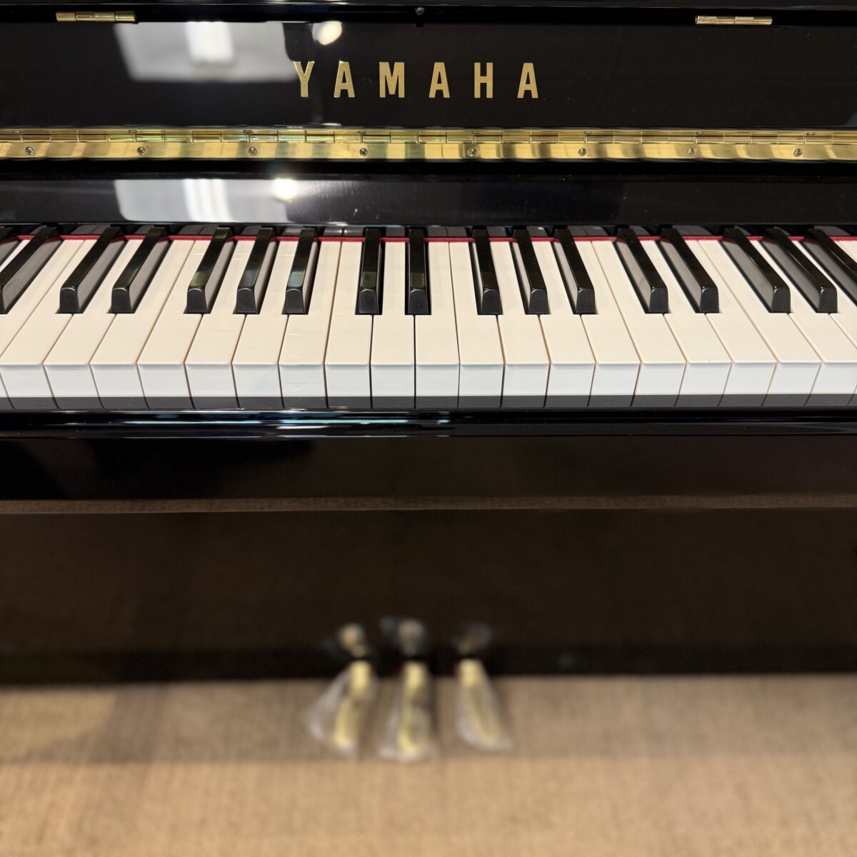 Yamaha B3 Upright