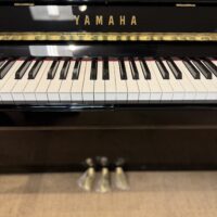 Yamaha B3 Upright