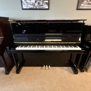 Image forYamaha B3 Upright