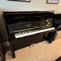 Yamaha B3 Upright