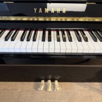 Yamaha B3 Upright