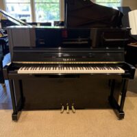 Yamaha B3 Upright