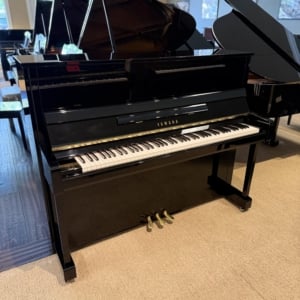 Image forYamaha B3 Upright