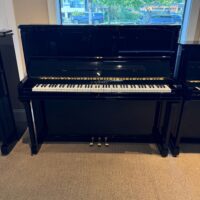 Schimmel C130 Upright