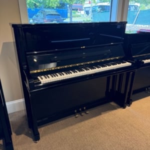 Image forSchimmel C130 Upright