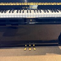 Schimmel C130 Upright