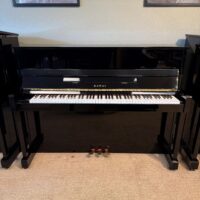 Kawai CX-5H Upright