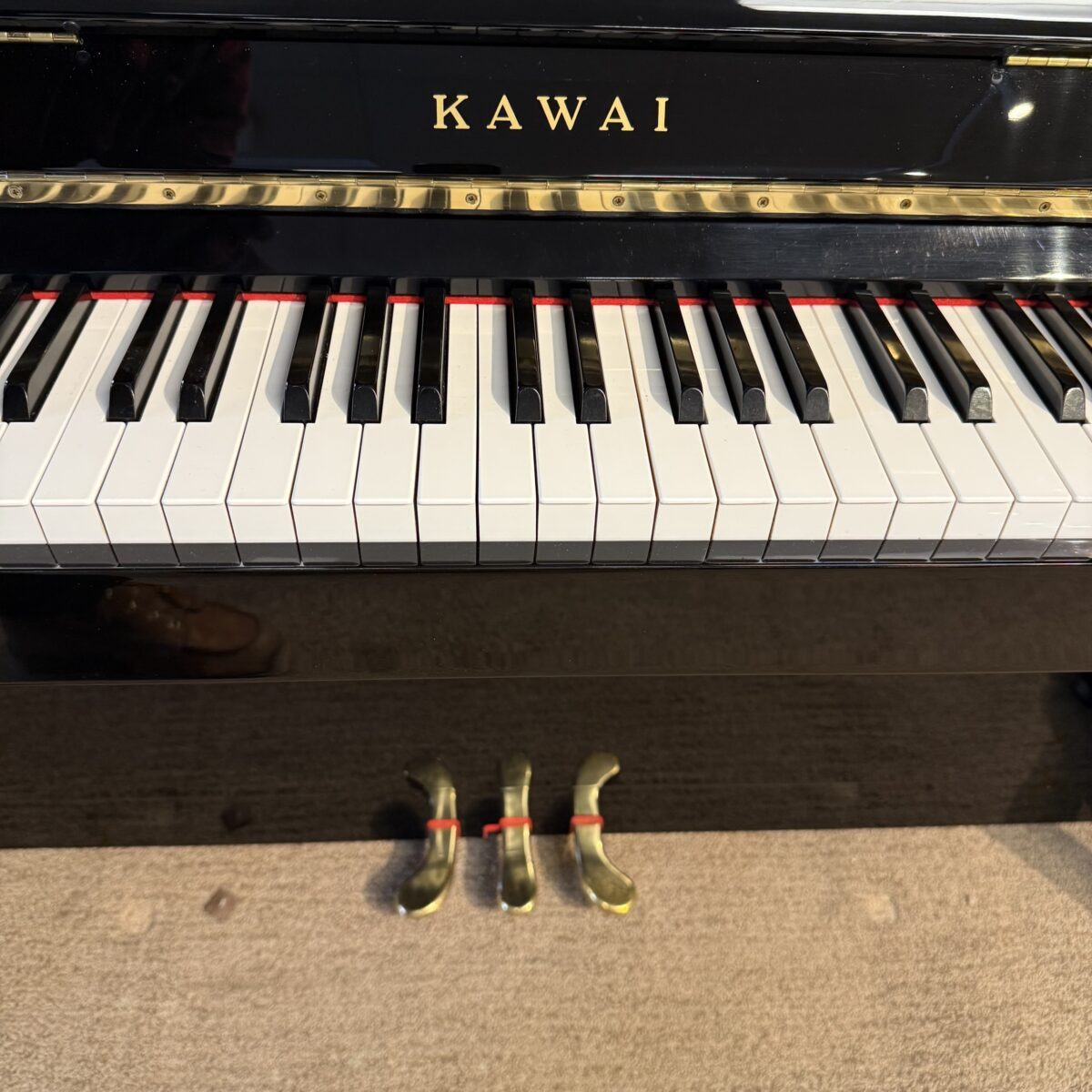 Kawai CX-5H Upright