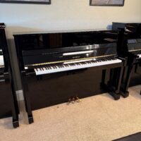 Kawai CX-5H Upright