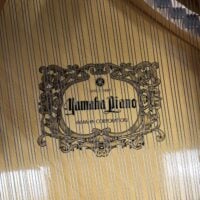 Yamaha GB1K Grand