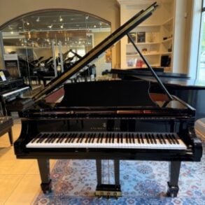 Image for Steinway & Sons Model B Grand