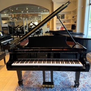 Image forSteinway & Sons Model B Grand