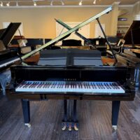 Yamaha GB1K SC2 Silent Grand