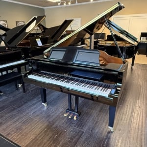 Image forYamaha GB1K SC2 Silent Grand