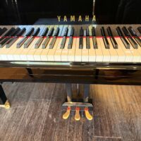 Yamaha GB1K SC2 Silent Grand