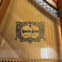 Yamaha GB1K SC2 Silent Grand