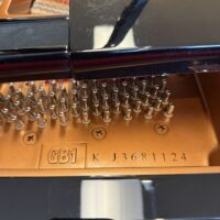 Yamaha GB1K SC2 Silent Grand
