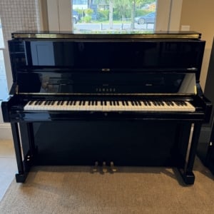 Image forYamaha U1 Upright