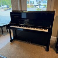 Yamaha U1 Upright