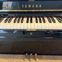 Yamaha U1 Upright