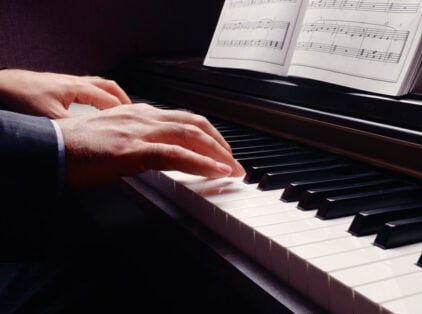Image for Why Do Pianos Sound Different? Understanding the Voice of an Acoustic Piano