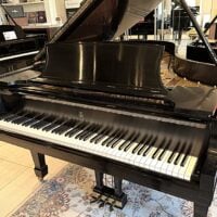 Steinway & Sons Model B Grand