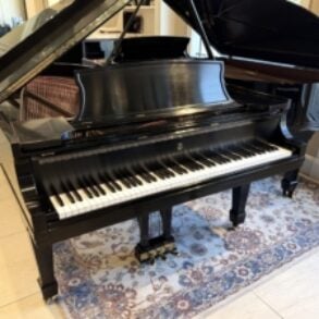 Image for Steinway & Sons Model B Grand