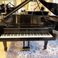 Steinway & Sons Model B Grand