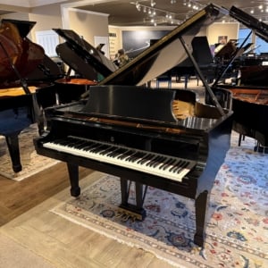 Image forSteinway & Sons Model A Grand